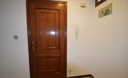 Herverkoop - Apartment -
Torrevieja - Curva del Palangre