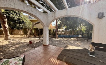 Resale - Villa -
Cabo Roig - Costa Blanca