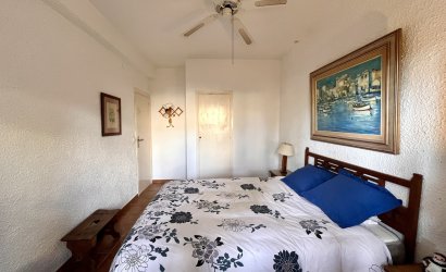 Resale - Villa -
Cabo Roig - Costa Blanca