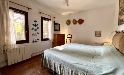 Resale - Villa -
Cabo Roig - Costa Blanca