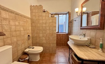 Resale - Villa -
Cabo Roig - Costa Blanca