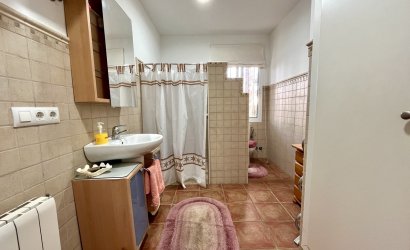 Resale - Villa -
Cabo Roig - Costa Blanca