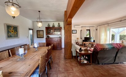 Resale - Villa -
Cabo Roig - Costa Blanca