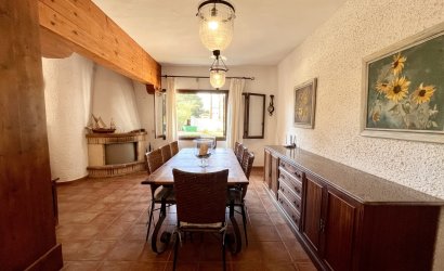 Resale - Villa -
Cabo Roig - Costa Blanca