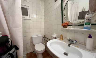 Resale - Villa -
Cabo Roig - Costa Blanca