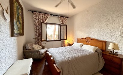 Resale - Villa -
Cabo Roig - Costa Blanca