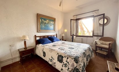 Resale - Villa -
Cabo Roig - Costa Blanca