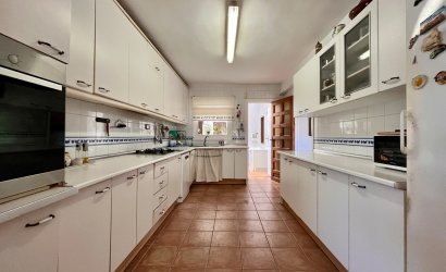 Resale - Villa -
Cabo Roig - Costa Blanca