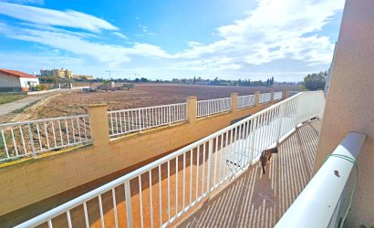 Resale - Apartment -
Los Alcazares - Las Lomas del Rame