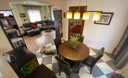 Revente - Villa -
Orihuela Costa - Costa Blanca