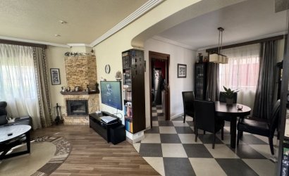 Revente - Villa -
Orihuela Costa - Costa Blanca