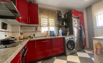 Revente - Villa -
Orihuela Costa - Costa Blanca