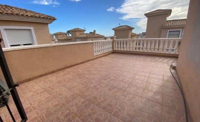 Revente - Villa -
Orihuela Costa - Costa Blanca