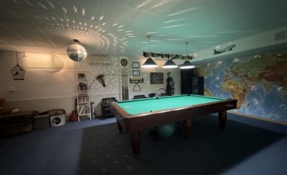 Revente - Villa -
Orihuela Costa - Costa Blanca