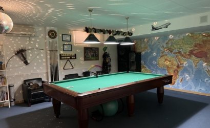 Revente - Villa -
Orihuela Costa - Costa Blanca