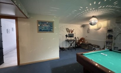 Revente - Villa -
Orihuela Costa - Costa Blanca