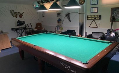 Revente - Villa -
Orihuela Costa - Costa Blanca