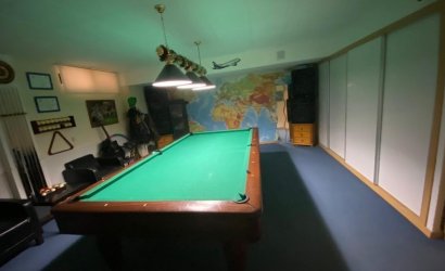 Revente - Villa -
Orihuela Costa - Costa Blanca