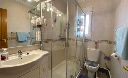 Revente - Villa -
Orihuela Costa - Costa Blanca