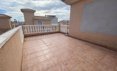 Revente - Villa -
Orihuela Costa - Costa Blanca