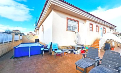 Resale - Apartment -
Los Alcazares - Las Lomas del Rame