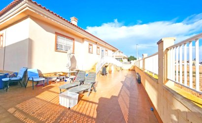 Herverkoop - Apartment -
Los Alcazares - Las Lomas del Rame