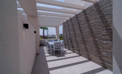 Revente - Villa -
Algorfa - Inland