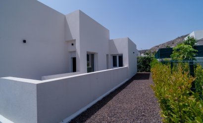 Revente - Villa -
Algorfa - Inland