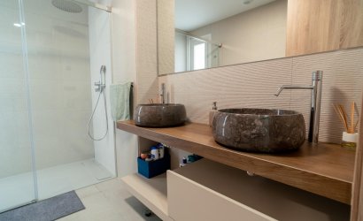 Revente - Villa -
Algorfa - Inland