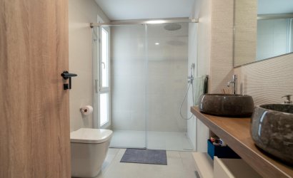 Revente - Villa -
Algorfa - Inland