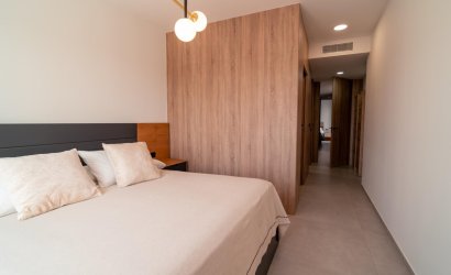 Revente - Villa -
Algorfa - Inland