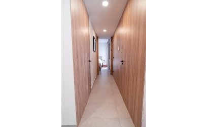 Revente - Villa -
Algorfa - Inland