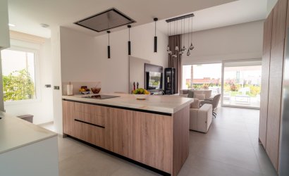 Revente - Villa -
Algorfa - Inland