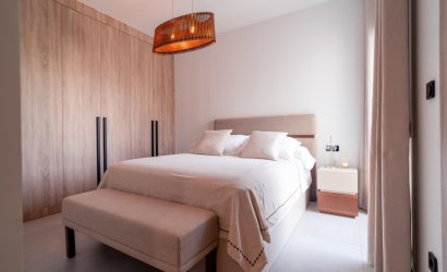 Revente - Villa -
Algorfa - Inland