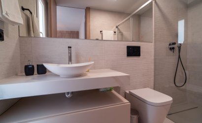 Revente - Villa -
Algorfa - Inland