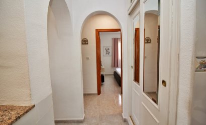 Resale - Villa -
Villamartín