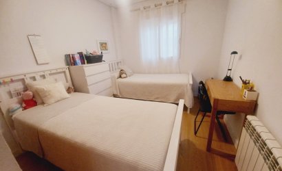 Herverkoop - Apartment -
Hacienda Riquelme Golf Resort - Inland