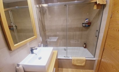 Herverkoop - Apartment -
Hacienda Riquelme Golf Resort - Inland