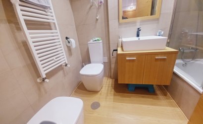 Herverkoop - Apartment -
Hacienda Riquelme Golf Resort - Inland