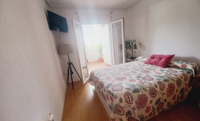 Herverkoop - Apartment -
Hacienda Riquelme Golf Resort - Inland