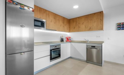 Resale - Apartment -
Orihuela Costa - Costa Blanca