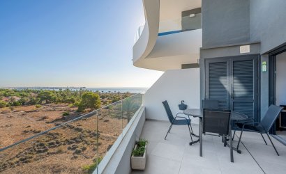 Resale - Apartment -
Orihuela Costa - Costa Blanca