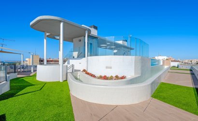 Resale - Apartment -
Orihuela Costa - Costa Blanca