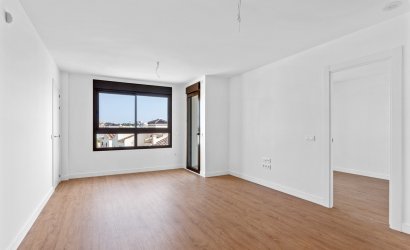 Resale - Penthouse -
Villamartin - Costa Blanca