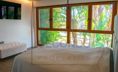 Resale - Villa -
Algorfa - La finca Golf