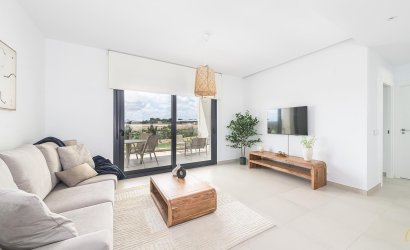 Reventa - Apartment -
Pilar de la Horadada - Costa Blanca