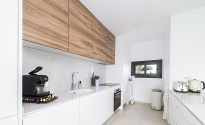 Reventa - Apartment -
Pilar de la Horadada - Costa Blanca