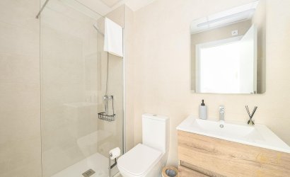 Reventa - Apartment -
Pilar de la Horadada - Costa Blanca