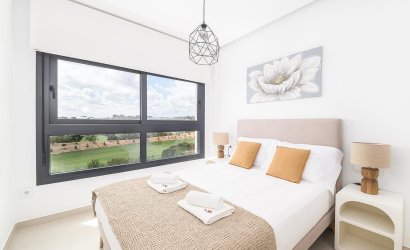 Reventa - Apartment -
Pilar de la Horadada - Costa Blanca