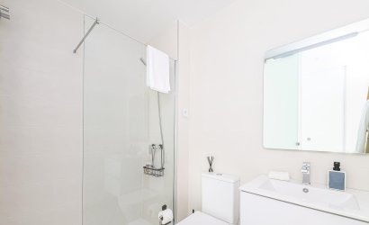 Reventa - Apartment -
Pilar de la Horadada - Costa Blanca